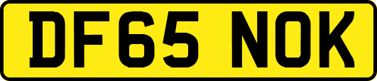 DF65NOK
