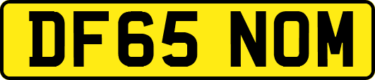 DF65NOM