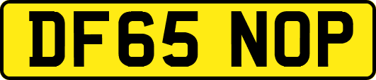 DF65NOP