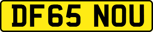DF65NOU
