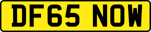 DF65NOW