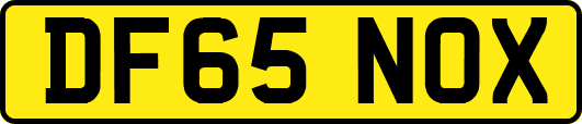 DF65NOX