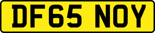 DF65NOY