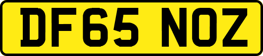 DF65NOZ