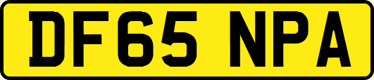 DF65NPA