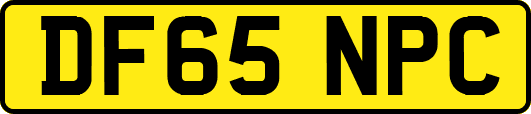 DF65NPC