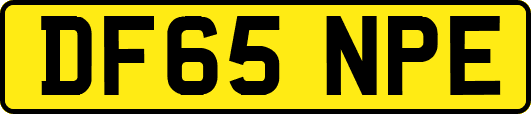 DF65NPE