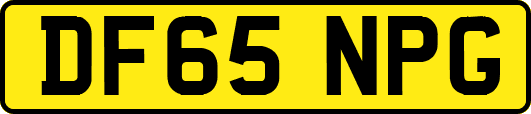 DF65NPG
