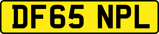 DF65NPL