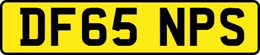 DF65NPS