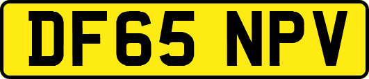 DF65NPV