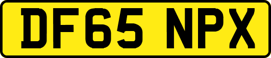 DF65NPX