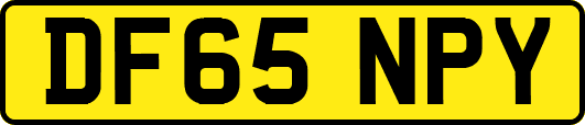 DF65NPY