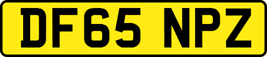 DF65NPZ