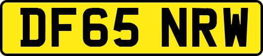 DF65NRW