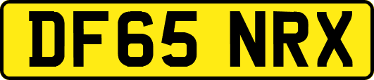 DF65NRX