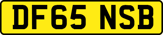 DF65NSB