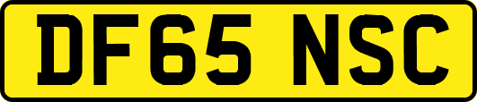 DF65NSC