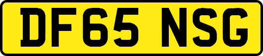 DF65NSG