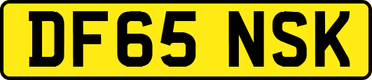 DF65NSK