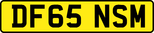 DF65NSM