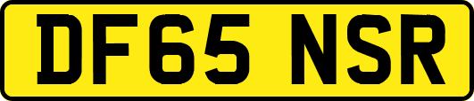 DF65NSR