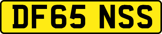 DF65NSS