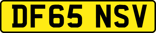 DF65NSV