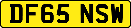 DF65NSW