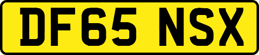 DF65NSX
