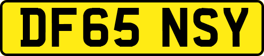DF65NSY