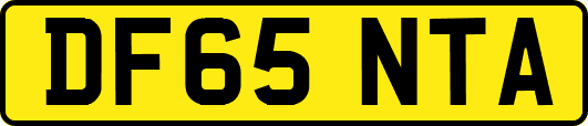DF65NTA