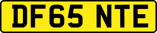 DF65NTE