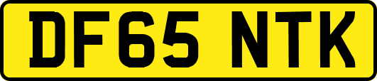 DF65NTK