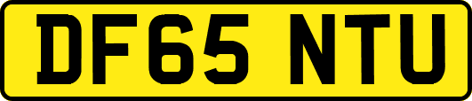 DF65NTU