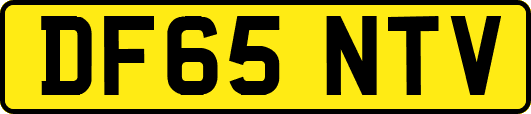 DF65NTV
