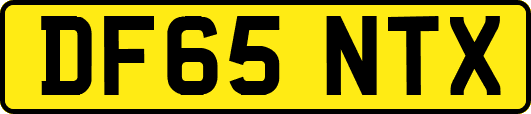 DF65NTX
