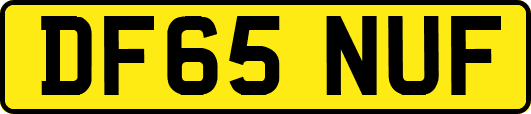 DF65NUF