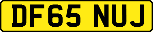 DF65NUJ