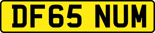 DF65NUM