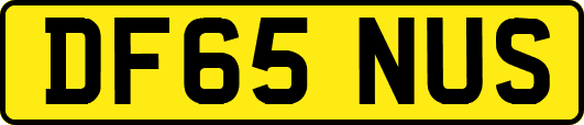 DF65NUS