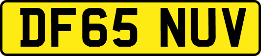 DF65NUV