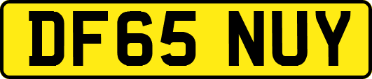 DF65NUY