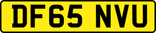 DF65NVU