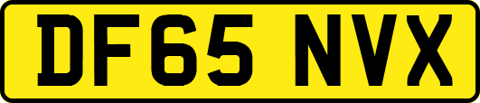 DF65NVX