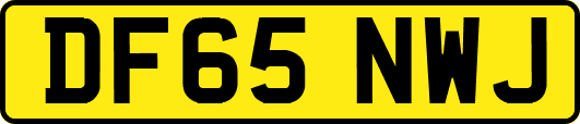 DF65NWJ