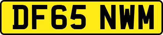 DF65NWM