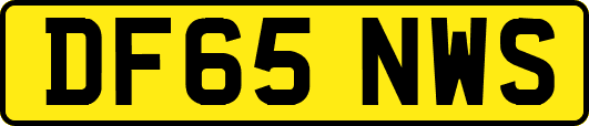 DF65NWS