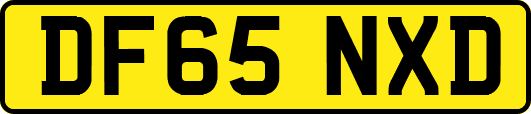 DF65NXD