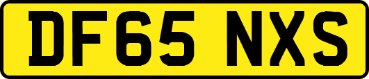 DF65NXS